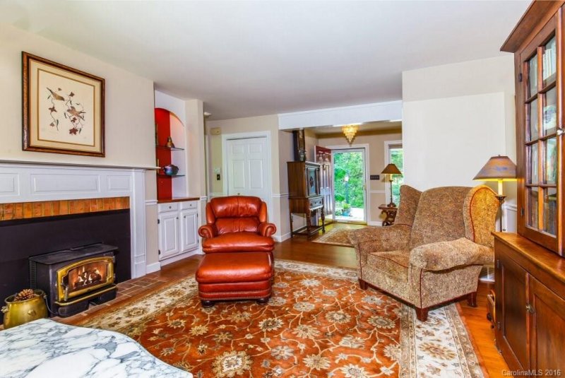 Property image 3 at 85 Timberlane Circle, Pisgah Forest, NC 28768