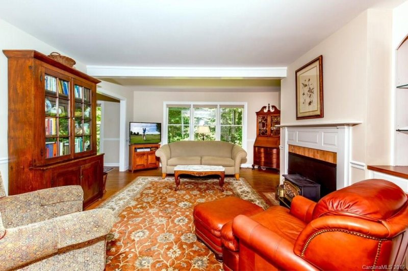 Property image 5 at 85 Timberlane Circle, Pisgah Forest, NC 28768