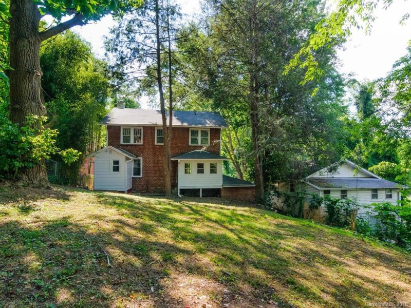 Property image 2 at 216 Hanover Street, Asheville, NC 28806