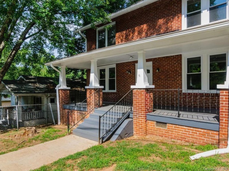 Property image 3 at 216 Hanover Street, Asheville, NC 28806