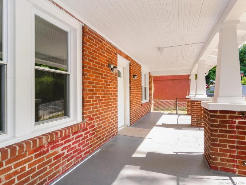 Property image 5 at 216 Hanover Street, Asheville, NC 28806