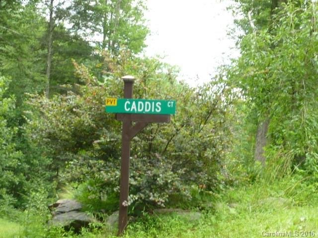 Property image 5 at 836 Caddis Court, Marshall, NC 28753