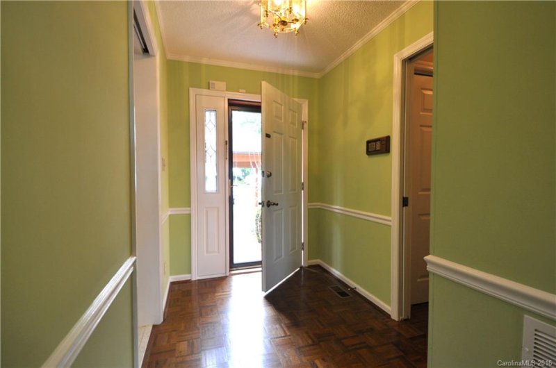 Property image 3 at 1202 Fleetwood Plaza, Hendersonville, NC 28739