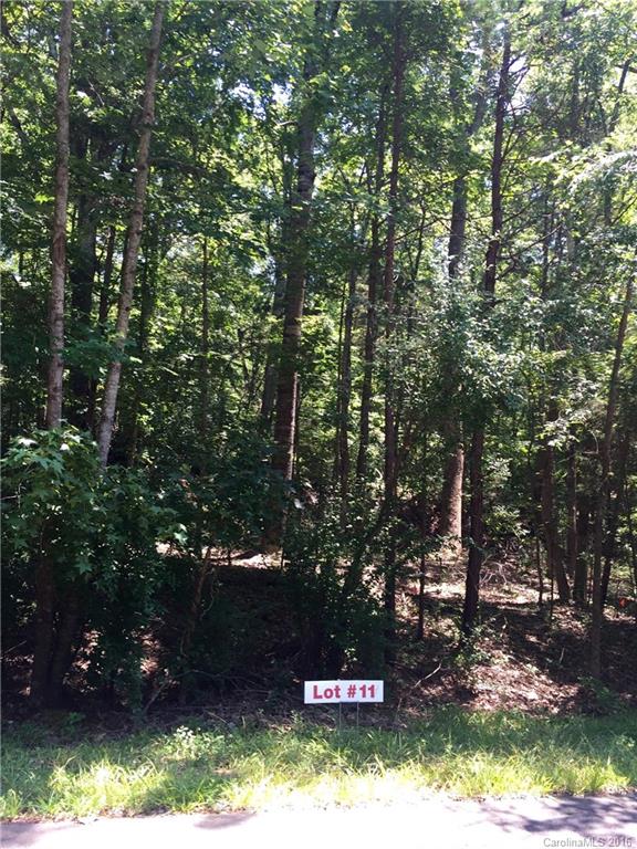 Lot 11 Stirrup Court