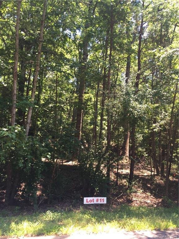 Property image 2 at Lot 11 Stirrup Court, Weddington, NC 28104