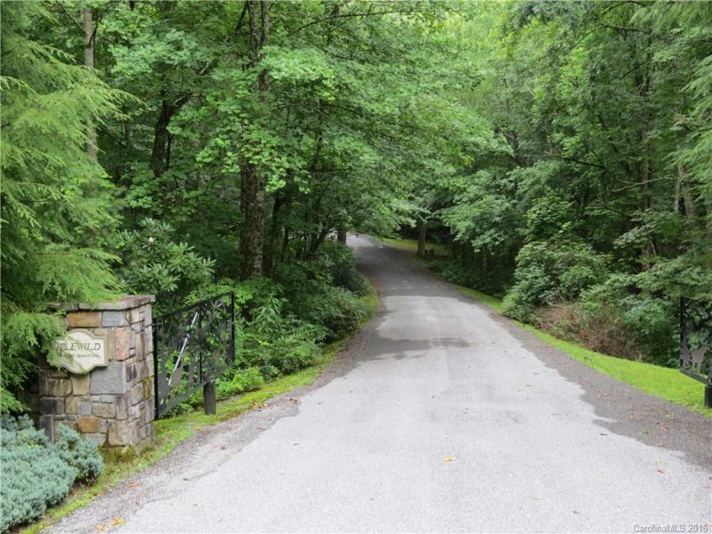 Property image 3 at L 26 Spanish Oak Drive, Cedar Mountain, NC 28718