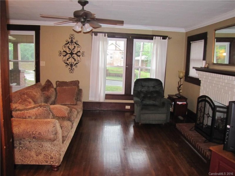 Property image 3 at 707 Montgomery Avenue, Albemarle, NC 28001