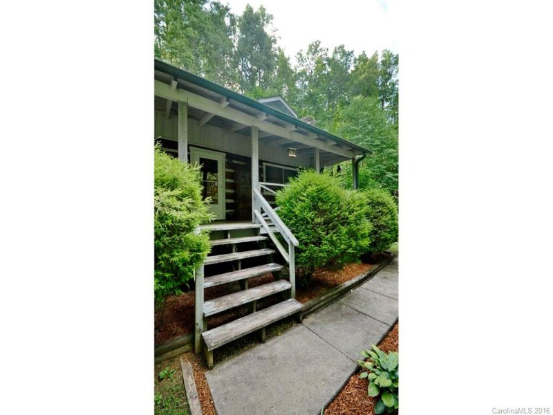 Property image 2 at 84 Mountain Brook Drive, Candler, NC 28715
