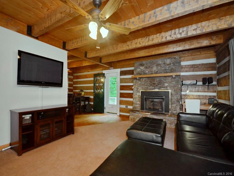 Property image 3 at 84 Mountain Brook Drive, Candler, NC 28715