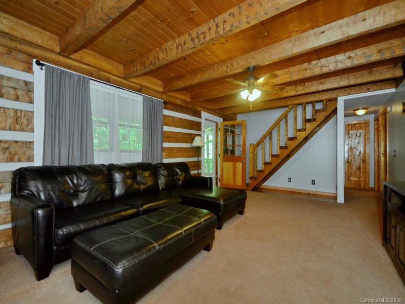 Property image 4 at 84 Mountain Brook Drive, Candler, NC 28715