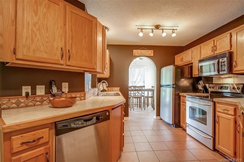 Property image 5 at 116 Planters Row Road, Iron Station, NC 28080