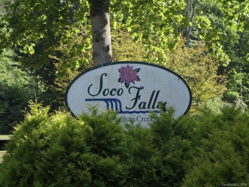 Property image 3 at 61 Jonathan Trail, Maggie Valley, NC 28751