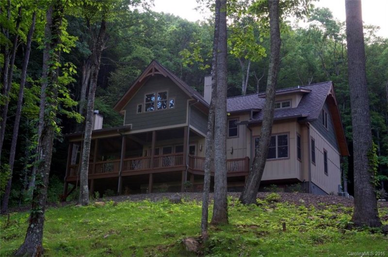 Property image 2 at 897 St Andrews Road, Waynesville, NC 28786