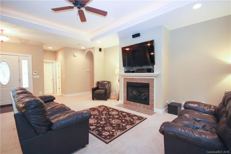 Property image 4 at 145 Wood Acre Drive, Mooresville, NC 28115