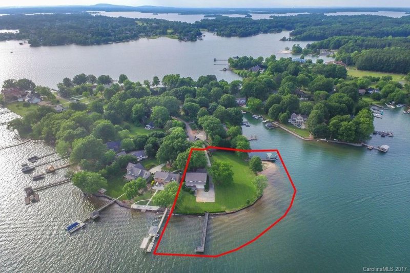 Property image 4 at 18001 Whispering Oaks Drive, Cornelius, NC 28031