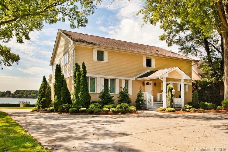 Property image 5 at 18001 Whispering Oaks Drive, Cornelius, NC 28031