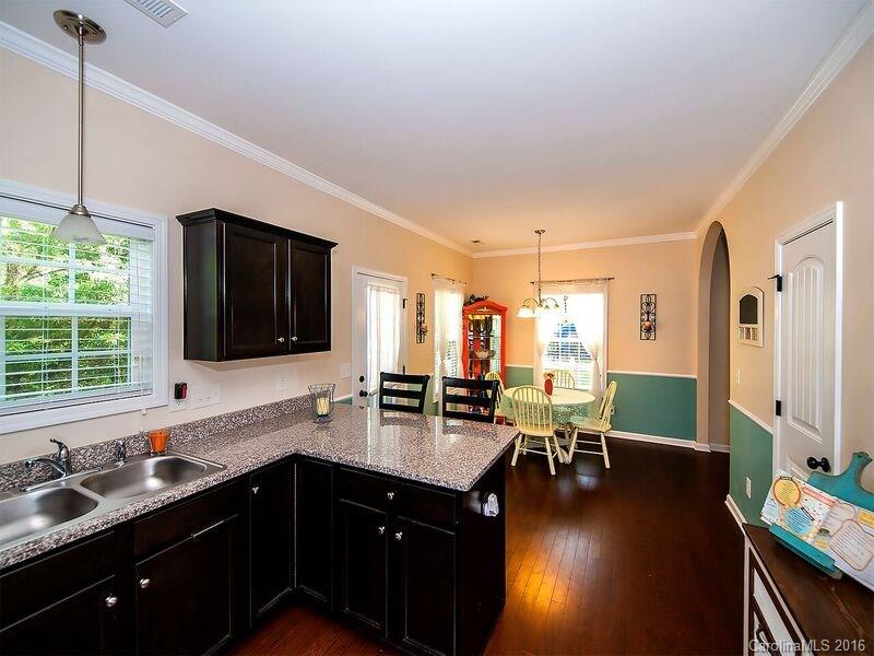 Property image 3 at 262 Makayla Court, Fort Mill, SC 29715