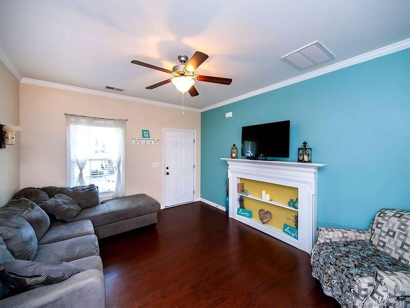 Property image 4 at 262 Makayla Court, Fort Mill, SC 29715