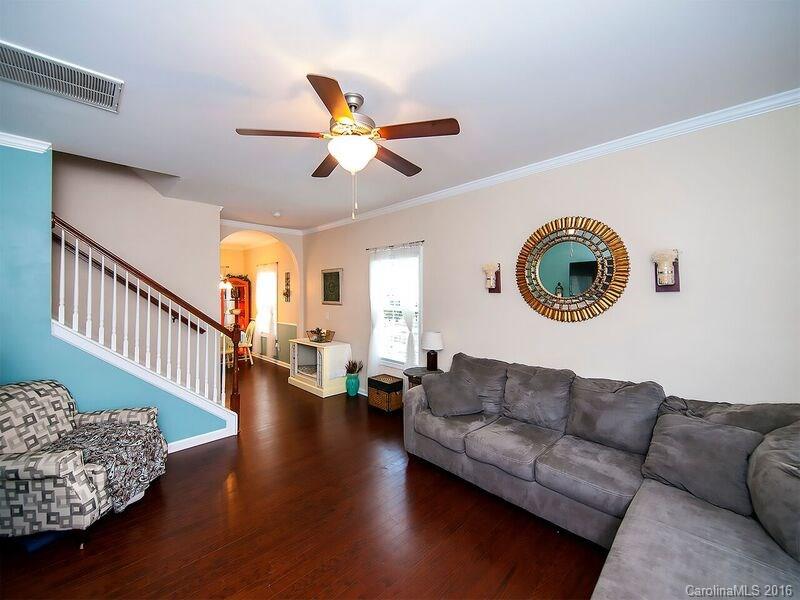 Property image 5 at 262 Makayla Court, Fort Mill, SC 29715