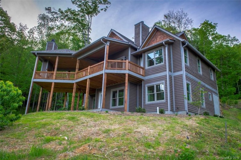 Property image 2 at 1137 St Andrews Road, Waynesville, NC 28786