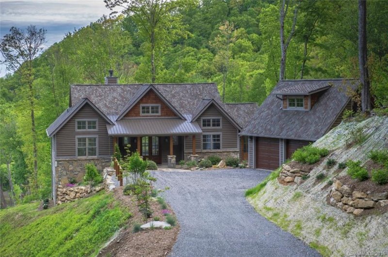 Property image 3 at 1137 St Andrews Road, Waynesville, NC 28786