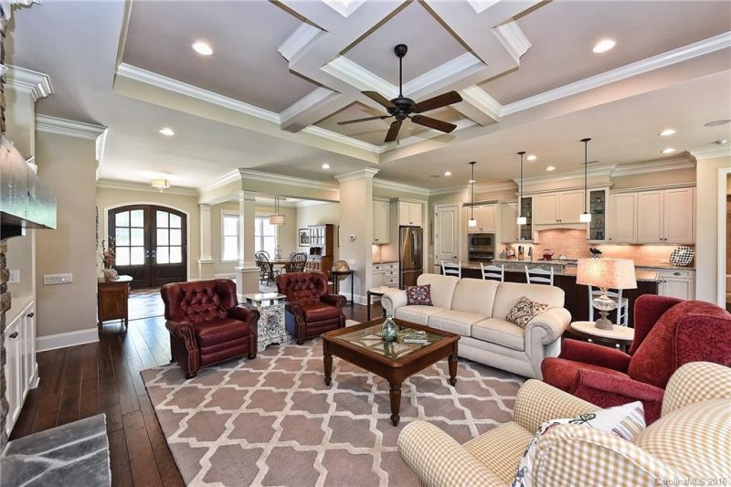 Property image 4 at 242 Washam Road, Mooresville, NC 28117