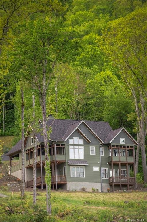 Property image 3 at 10 Cavendish Lane, Waynesville, NC 28786