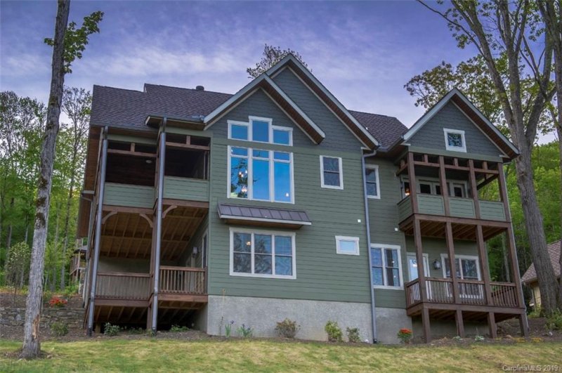 Property image 4 at 10 Cavendish Lane, Waynesville, NC 28786