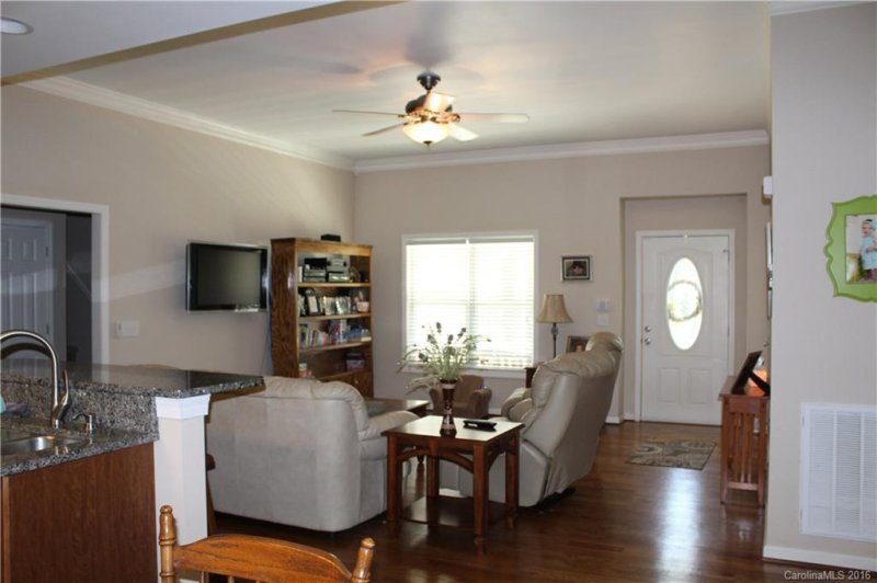 Property image 2 at 1115 Long Creek Lane, Salisbury, NC 28146