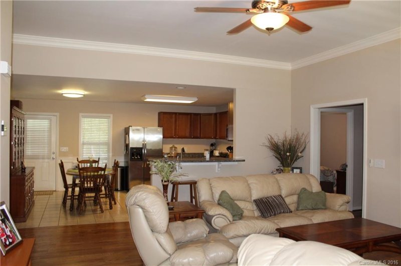 Property image 3 at 1115 Long Creek Lane, Salisbury, NC 28146