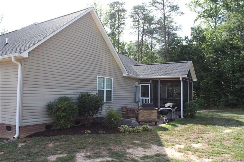 Property image 5 at 1115 Long Creek Lane, Salisbury, NC 28146