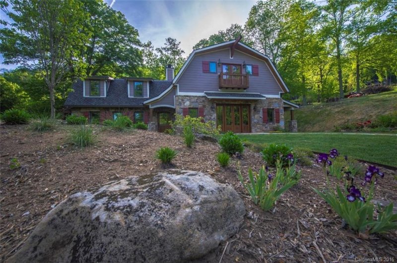 Property image 2 at 736 St Andrews Road, Waynesville, NC 28786