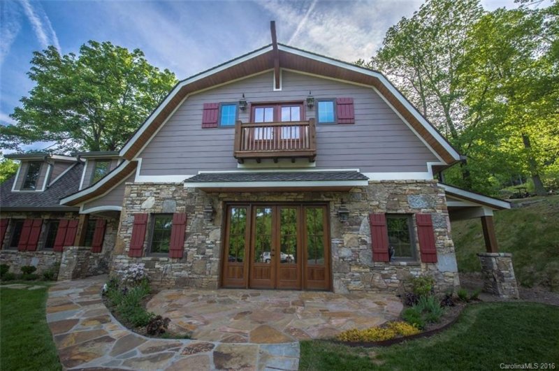 Property image 4 at 736 St Andrews Road, Waynesville, NC 28786