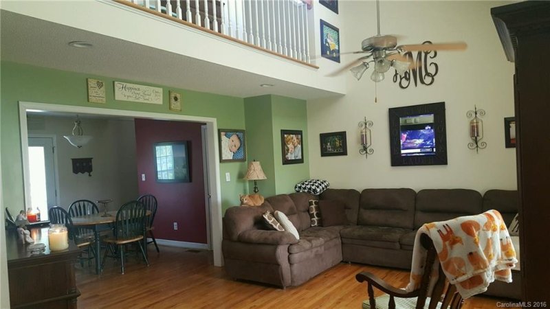 Property image 3 at 1662 Flag Lane, Vale, NC 28168