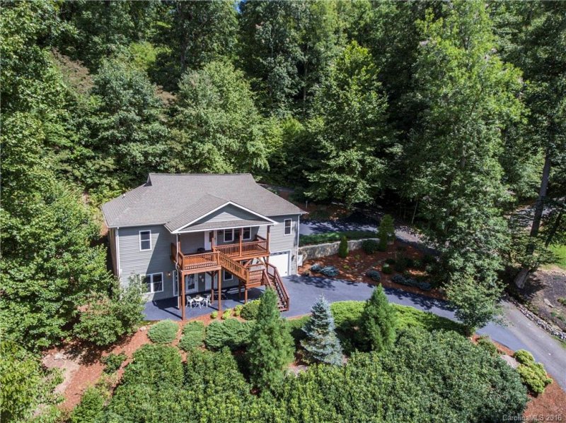 Property image 2 at 7 Bellewood Drive, Maggie Valley, NC 28751