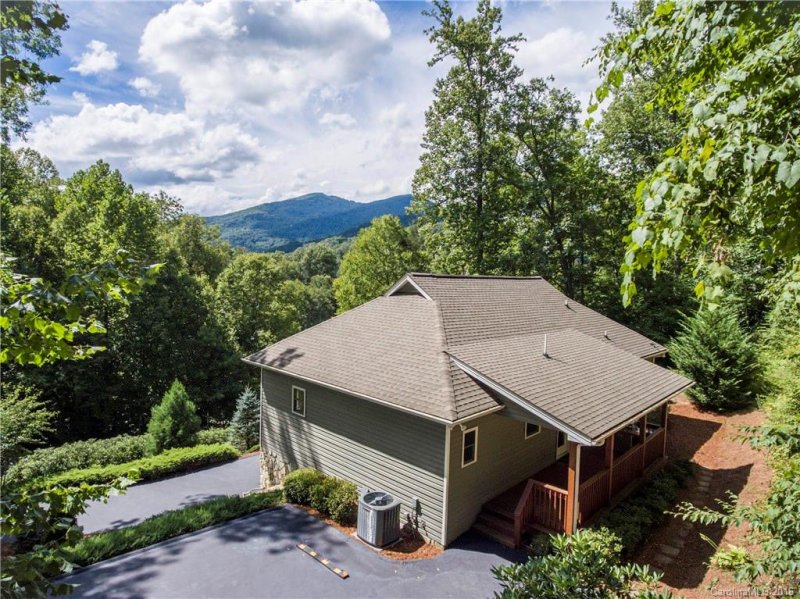 Property image 4 at 7 Bellewood Drive, Maggie Valley, NC 28751