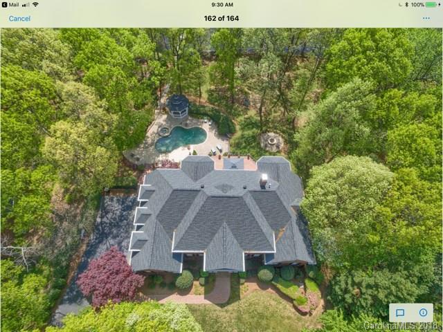 Property image 3 at 3400 Peninsula Court, Monroe, NC 28110