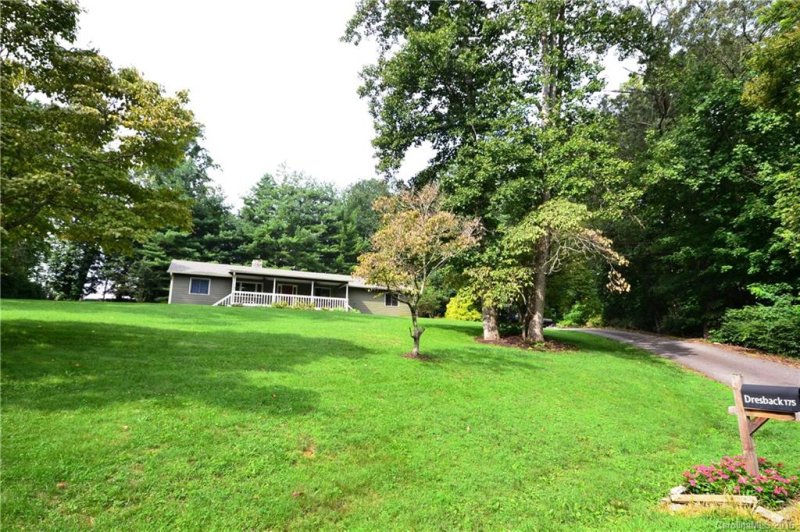 Property image 3 at 175 Twin Lakes Drive, Candler, NC 28715