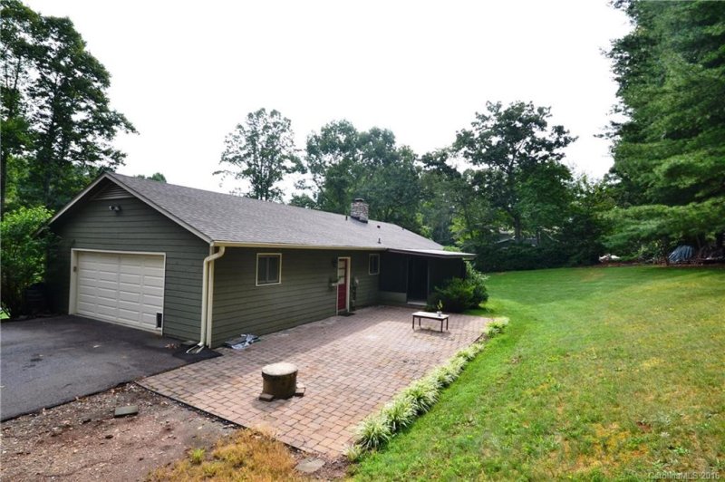 Property image 4 at 175 Twin Lakes Drive, Candler, NC 28715