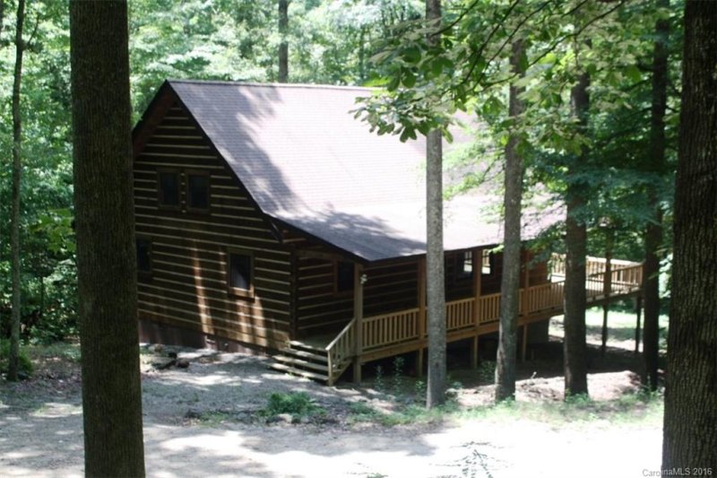 Property image 2 at 13 Miller Mountain Road, Saluda, NC 28773