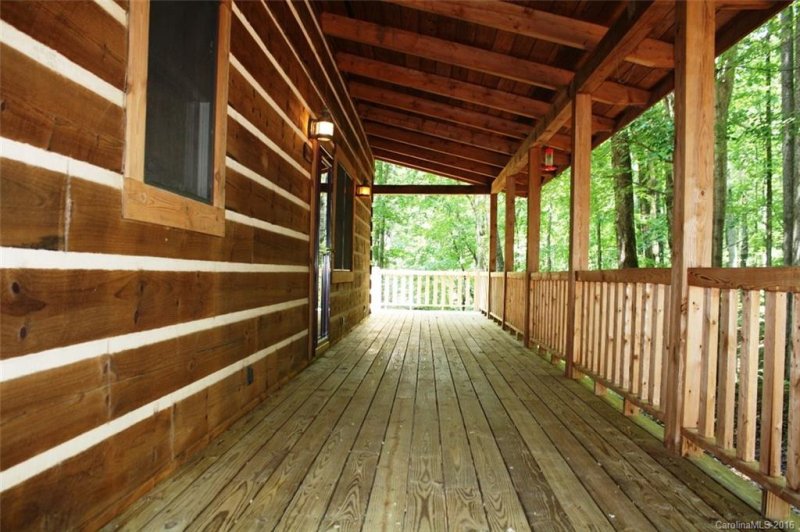 Property image 3 at 13 Miller Mountain Road, Saluda, NC 28773