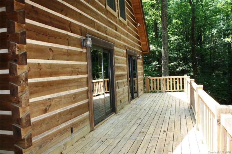 Property image 4 at 13 Miller Mountain Road, Saluda, NC 28773