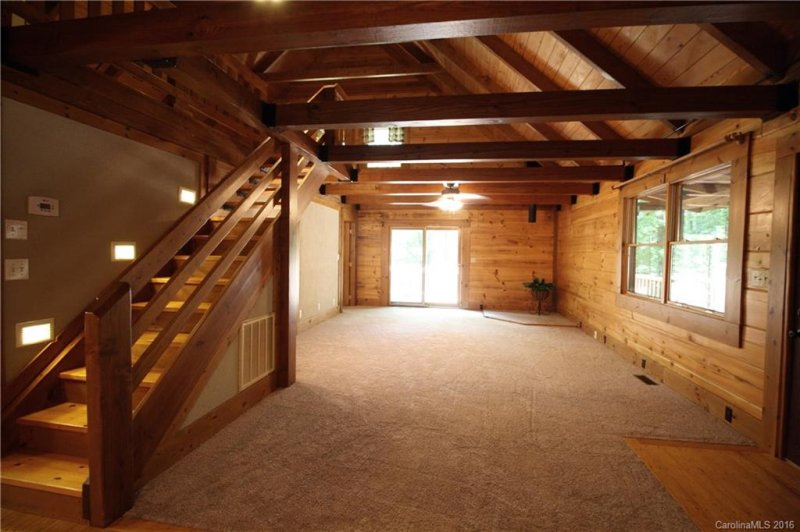 Property image 5 at 13 Miller Mountain Road, Saluda, NC 28773