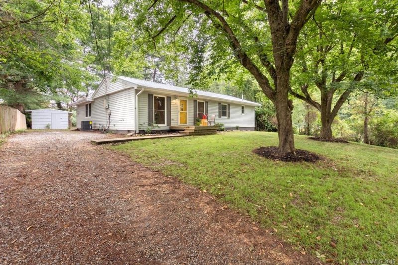 Property image 4 at 64 Elkmont Drive, Asheville, NC 28804