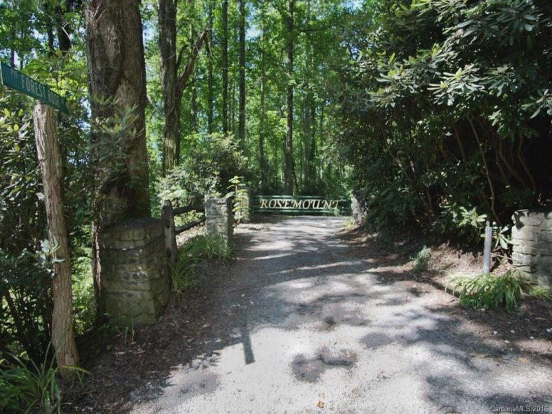 Property image 2 at 188 Forest Rose Lane, Sylva, NC 28779