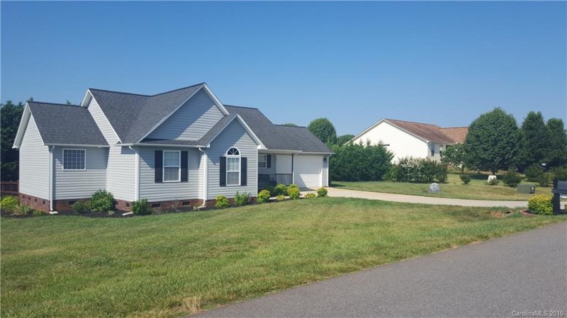 Property image 3 at Lot 24 N Eagle Drive, Lincolnton, NC 28092