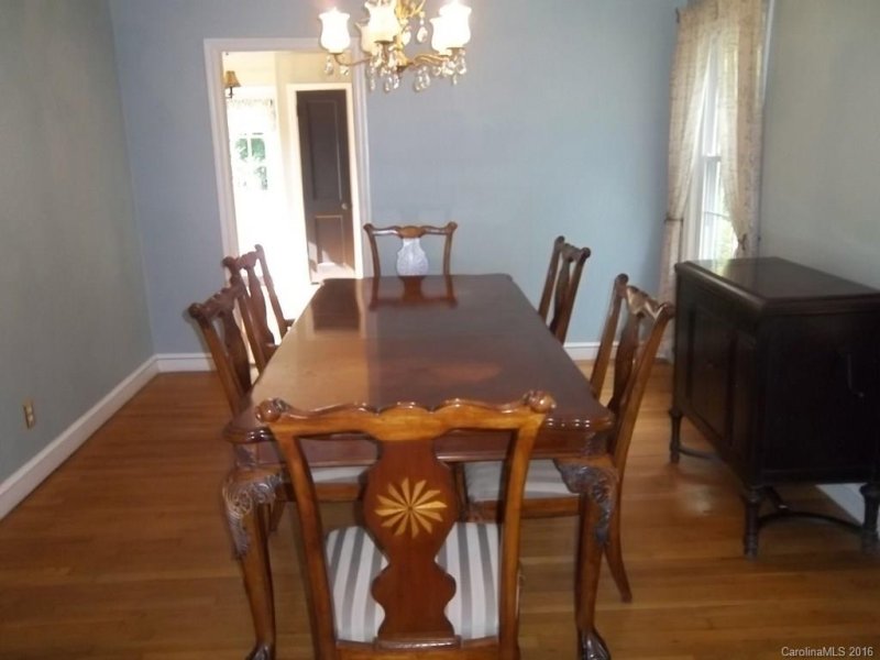 Property image 4 at 7 Johnson Drive, Canton, NC 28716