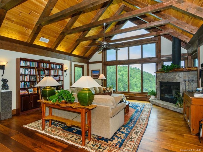 Property image 4 at 85 Burnt Ridge Trail, Black Mountain, NC 28711