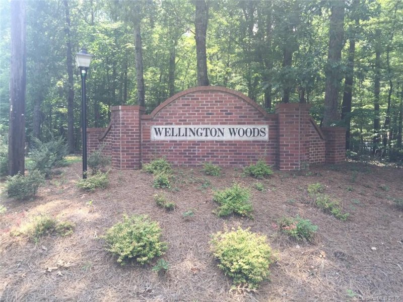 Property image 3 at 0 Devonport Drive, Weddington, NC 28104