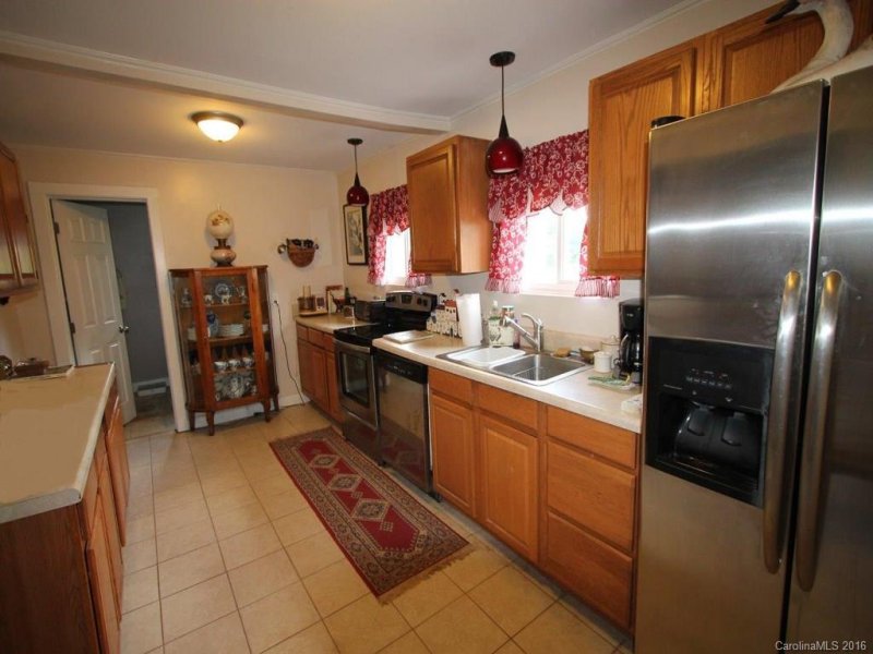 Property image 2 at 3431 New Leicester Highway, Leicester, NC 28748